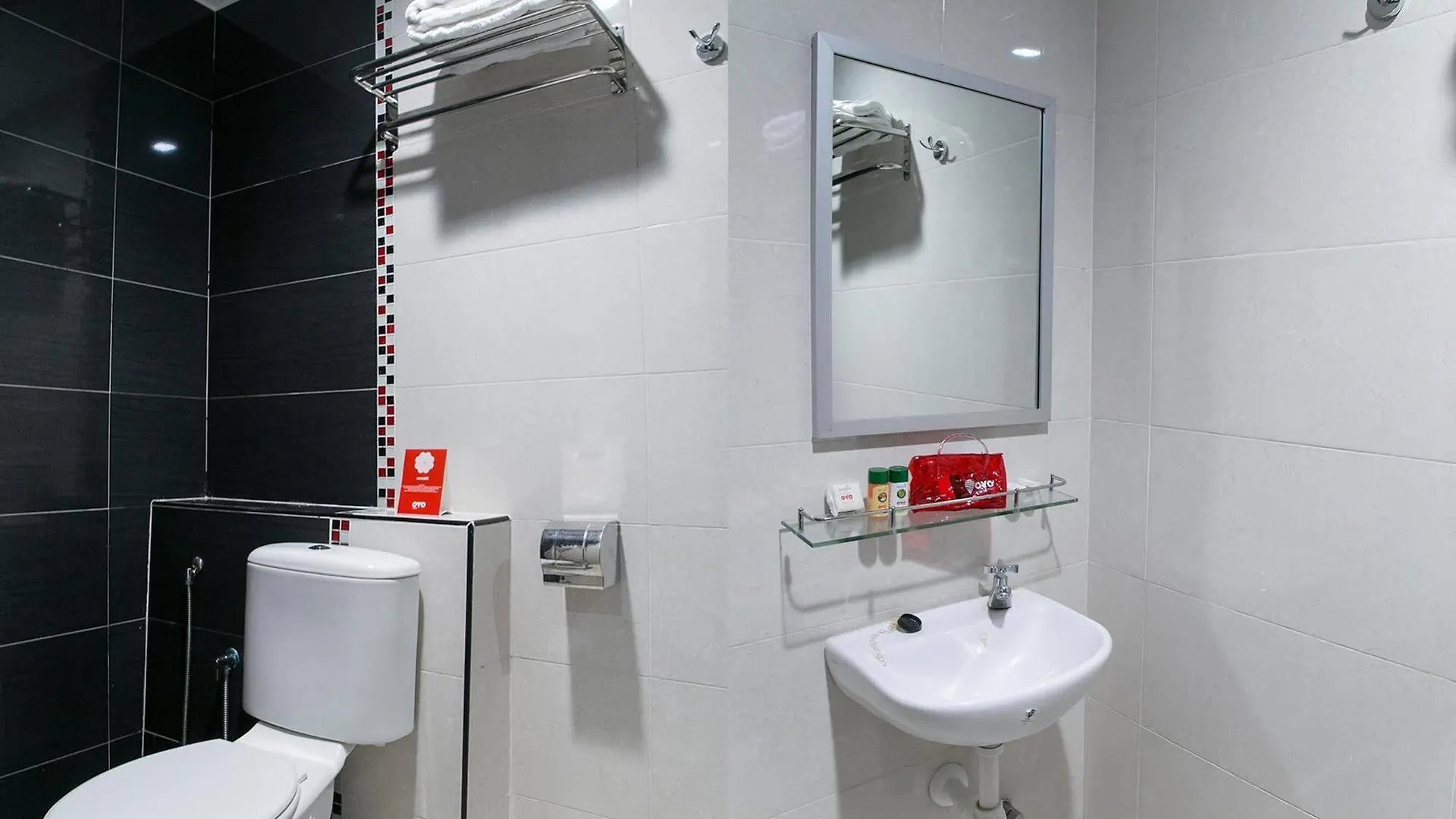 Hotel Oyo Rooms Little India George Town