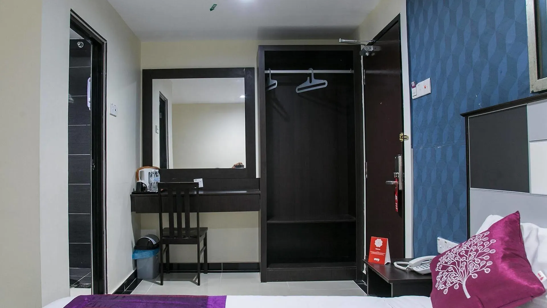 Hotel Oyo Rooms Little India George Town