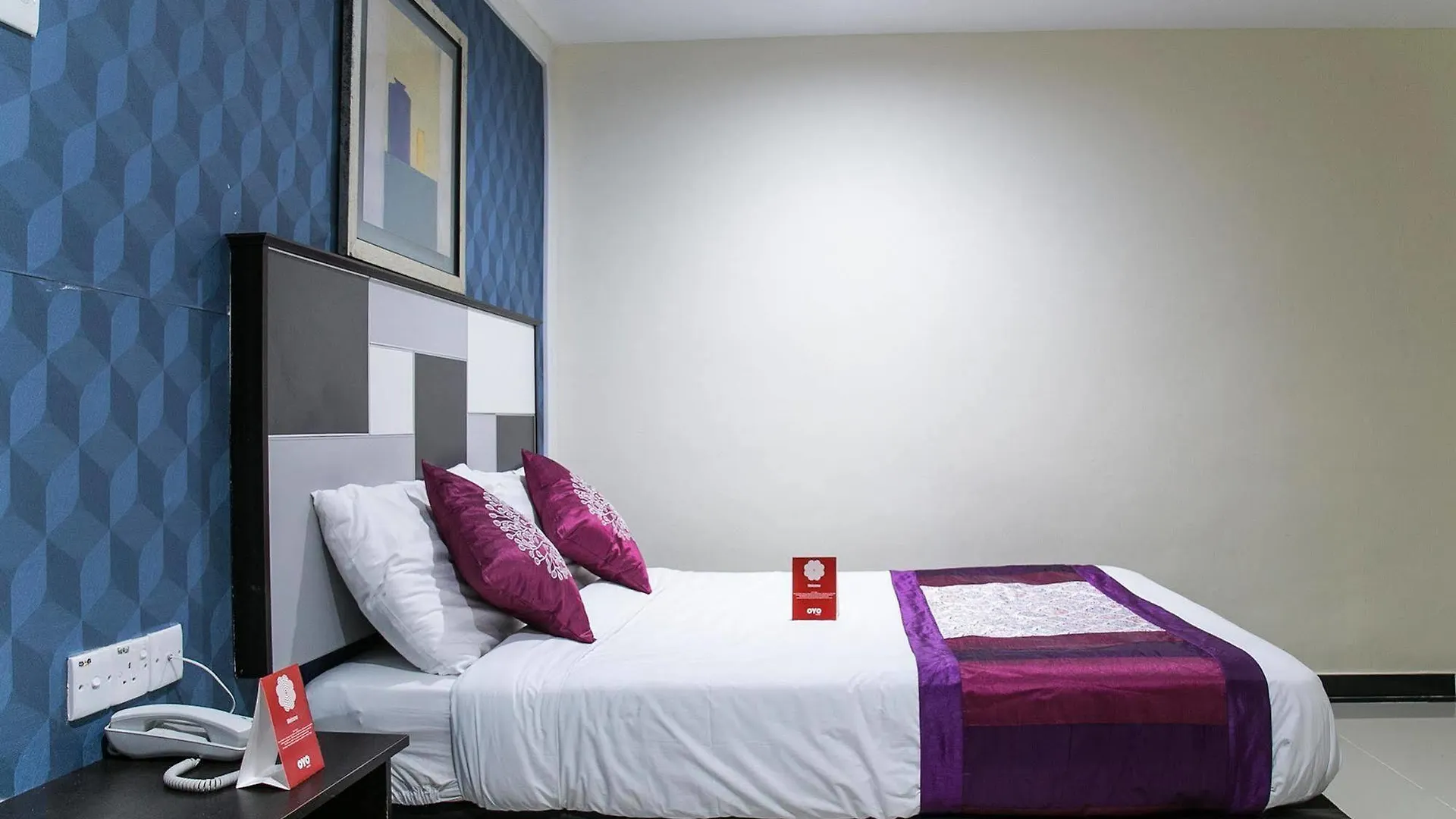 Oyo Rooms Little India George Town