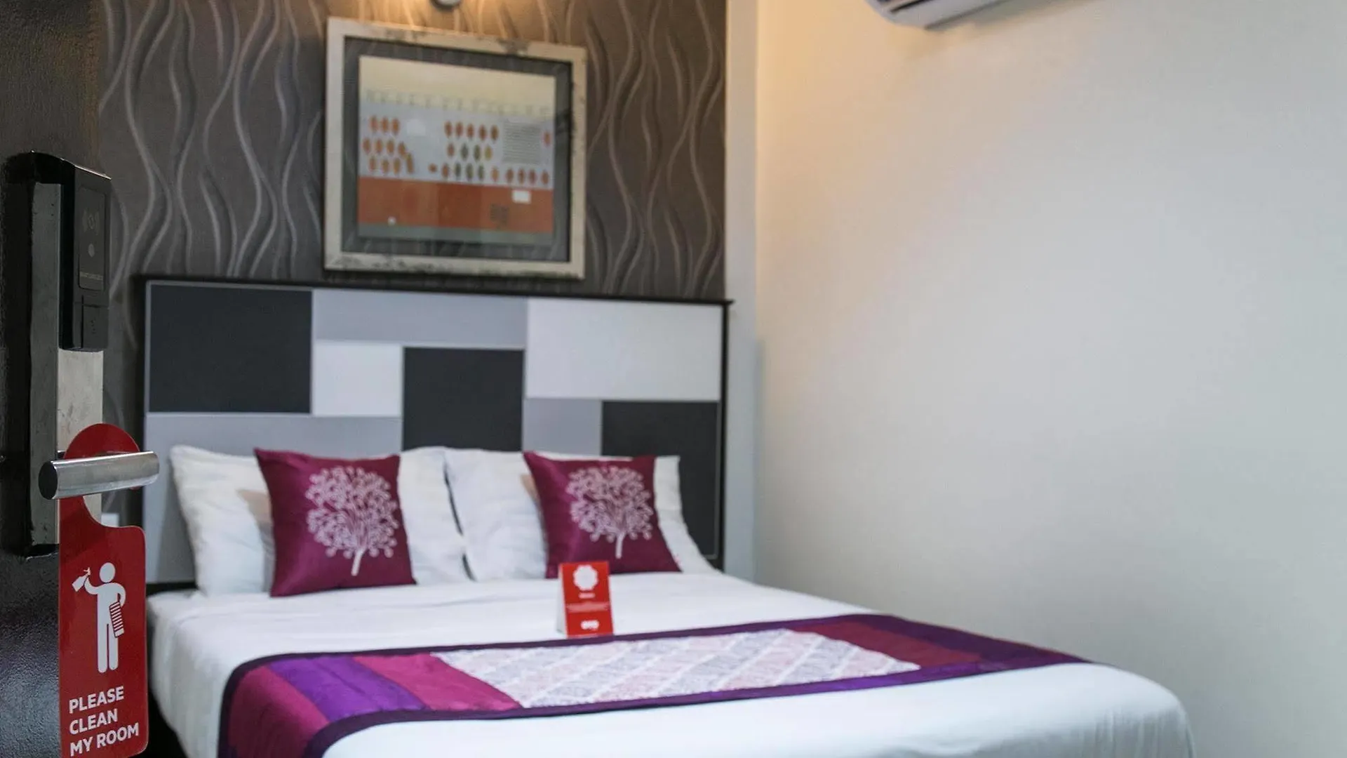 Oyo Rooms Little India George Town Hotel