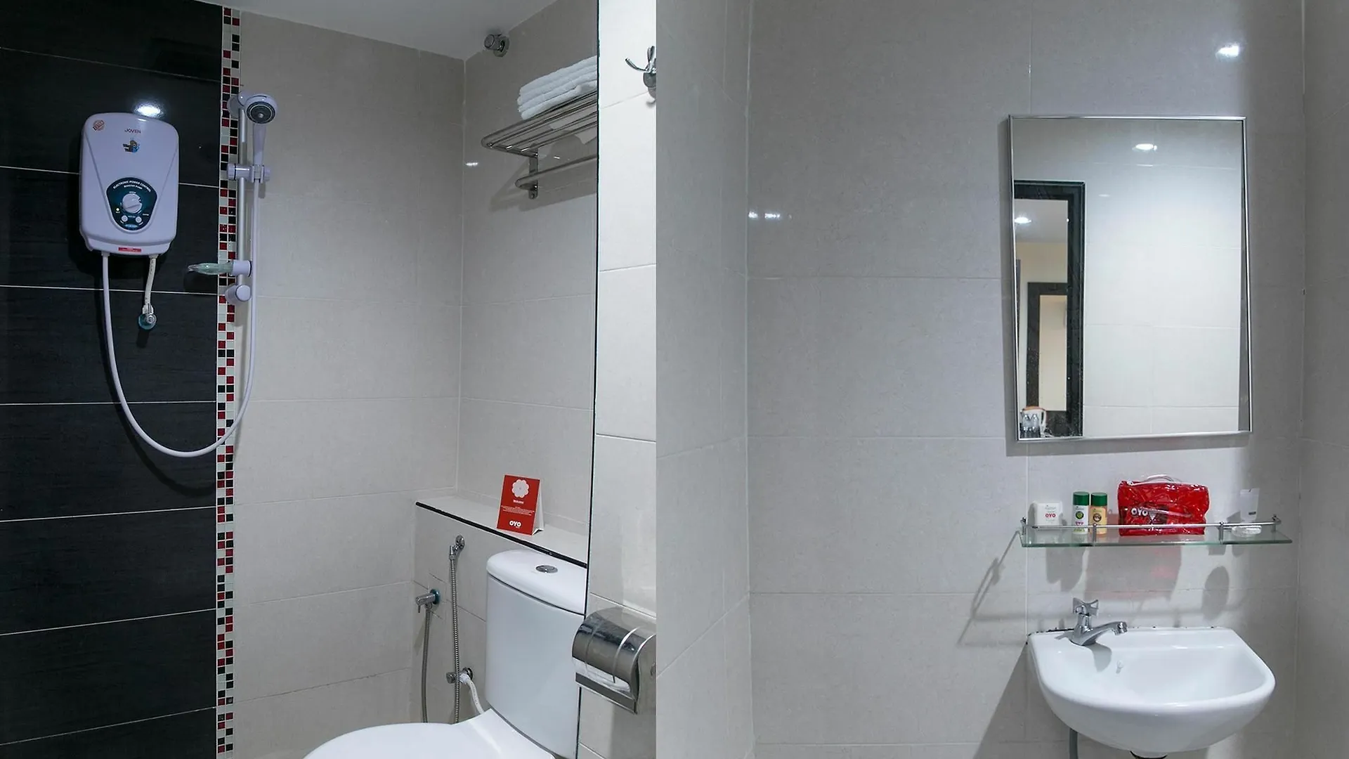 Oyo Rooms Little India George Town