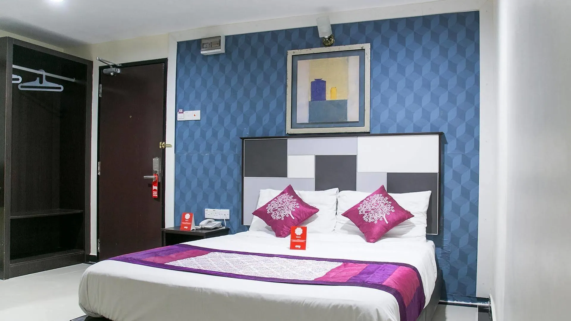 Oyo Rooms Little India George Town Malaysia
