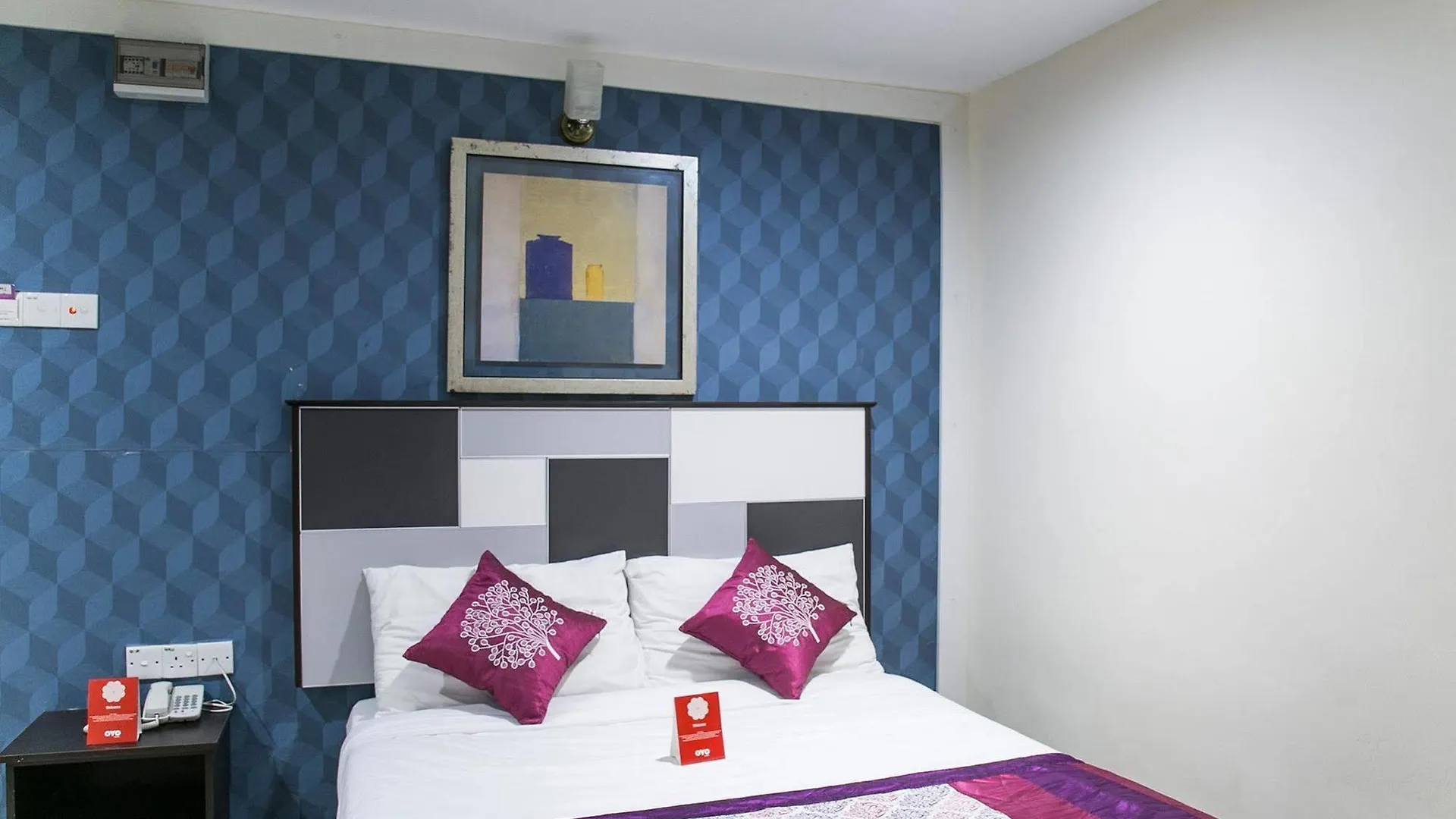 Oyo Rooms Little India George Town 3*,