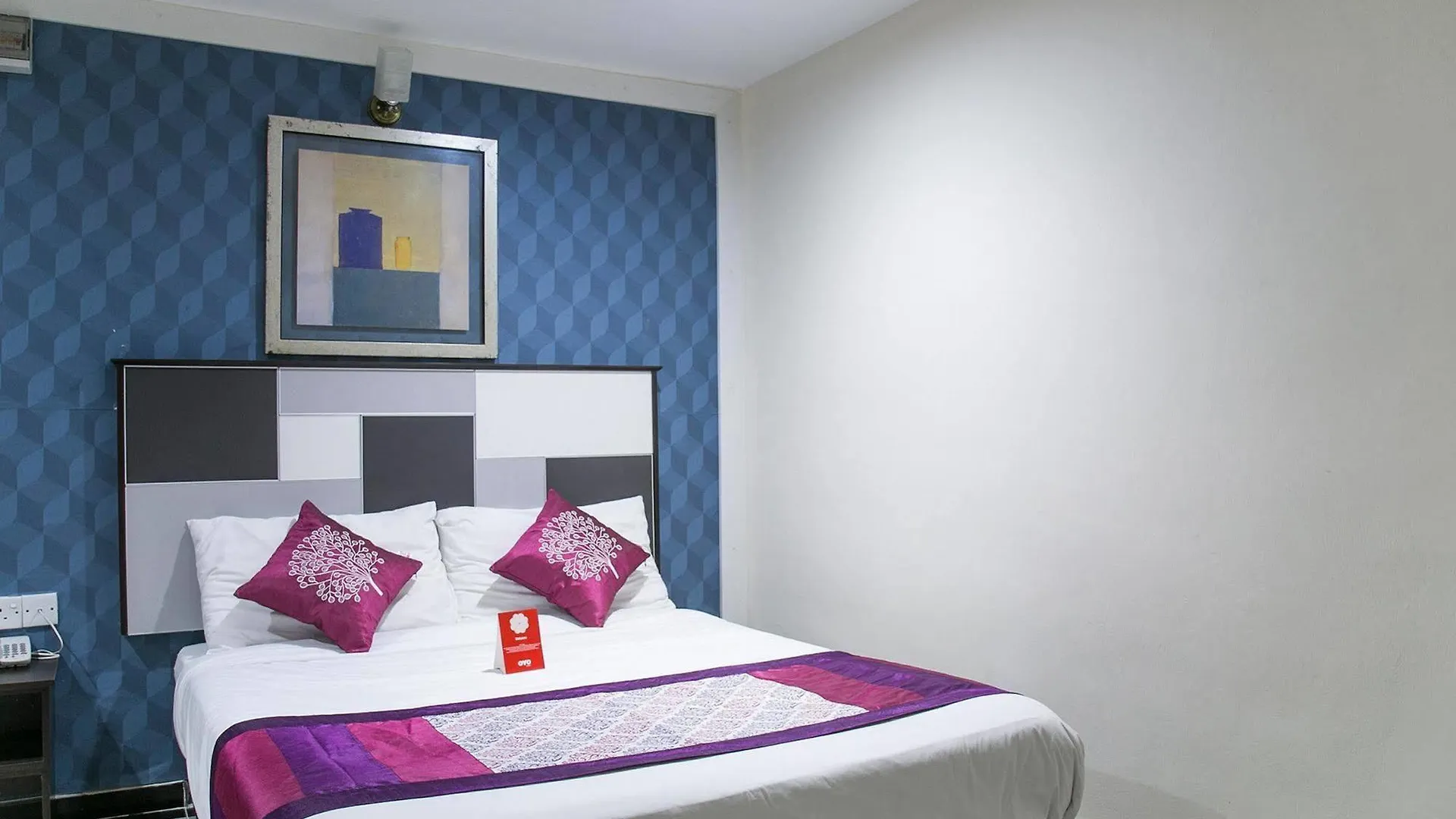 Oyo Rooms Little India George Town 3*,  Malajsie